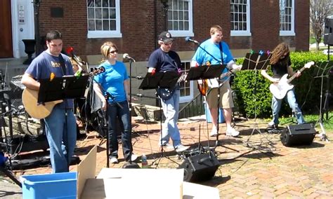 Bardstown Christian Fellowship .